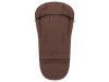 Зимовий конверт Babyroom Wool N-20 chocolate шоколад, Фото 12