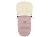 Зимовий конверт Babyroom Wool N-20 cappuccino капучино, Фото 11