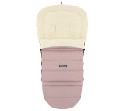 Зимовий конверт Babyroom Wool N-20 cappuccino капучино