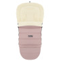 Зимовий конверт Babyroom Wool N-20 cappuccino капучино
