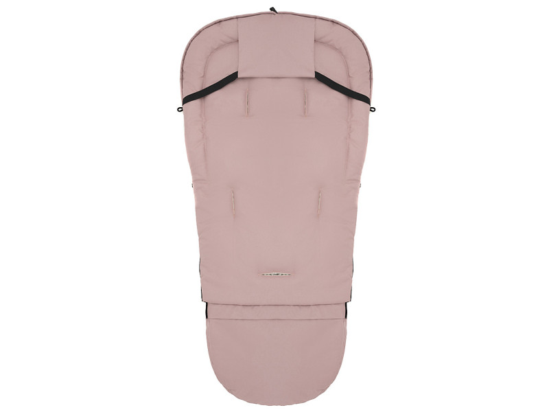 Зимовий конверт Babyroom Wool N-20 cappuccino капучино, Фото 3
