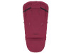 Зимовий конверт Babyroom Wool N-20 bordo бордовий, Фото 12