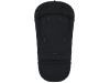 Зимовий конверт Babyroom Wool N-20 black чорний, Фото 12