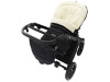 Зимовий конверт Babyroom Wool N-20 black чорний, Фото 18