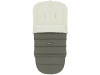 Зимовий конверт Babyroom Wool N-20 хакі, Фото 11