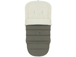 Зимовий конверт Babyroom Wool N-20 хакі