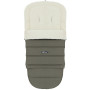 Зимовий конверт Babyroom Wool N-20 хакі
