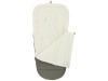 Зимовий конверт Babyroom Wool N-20 хакі, Фото 13