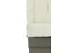 Зимовий конверт Babyroom Wool N-20 хакі, Фото 14