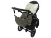 Зимовий конверт Babyroom Wool N-20 хакі, Фото 18