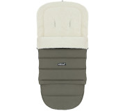 Зимовий конверт Babyroom Wool N-20 хакі