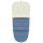 Зимовий конверт Babyroom Wool N-20 jeans blue синій