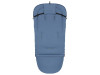 Зимовий конверт Babyroom Wool N-20 jeans blue синій, Фото 12