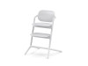 Стілець Cybex Lemo 4в1 All White, Фото 14