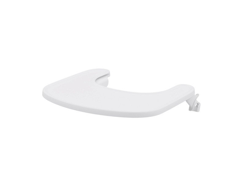 Стілець Cybex Lemo 4в1 All White, Фото 9