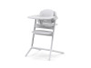 Стілець Cybex Lemo 4в1 All White, Фото 13
