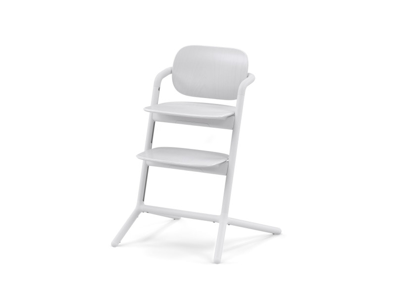 Стілець Cybex Lemo 4в1 All White, Фото 5