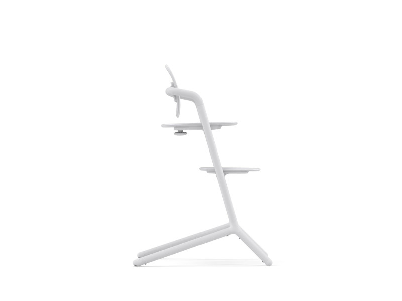 Стілець Cybex Lemo 4в1 All White, Фото 6
