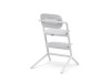 Стілець Cybex Lemo 4в1 All White, Фото 16