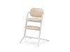 Стілець Cybex Lemo 4в1 Sand White, Фото 16