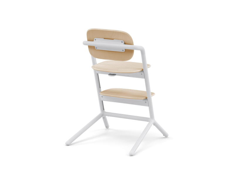 Стілець Cybex Lemo 4в1 Sand White, Фото 7