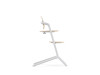 Стілець Cybex Lemo 4в1 Sand White, Фото 18