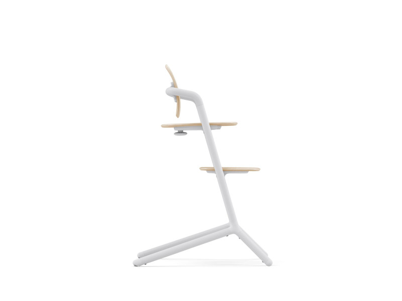 Стілець Cybex Lemo 4в1 Sand White, Фото 8