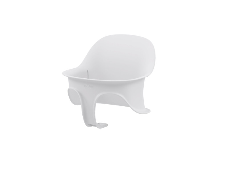 Стілець Cybex Lemo 4в1 Sand White, Фото 9