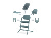 Стул Cybex Lemo 4в1 Stone Blue, Фото 12