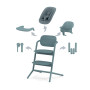 Стул Cybex Lemo 4в1 Stone Blue