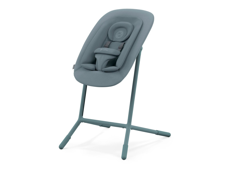 Стул Cybex Lemo 4в1 Stone Blue, Фото 3