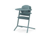 Стул Cybex Lemo 4в1 Stone Blue, Фото 14