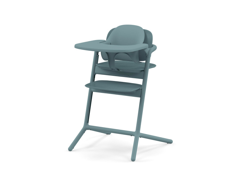 Стул Cybex Lemo 4в1 Stone Blue, Фото 4