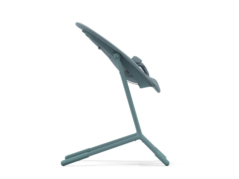 Стул Cybex Lemo 4в1 Stone Blue, Фото 5