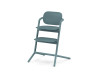 Стул Cybex Lemo 4в1 Stone Blue, Фото 16