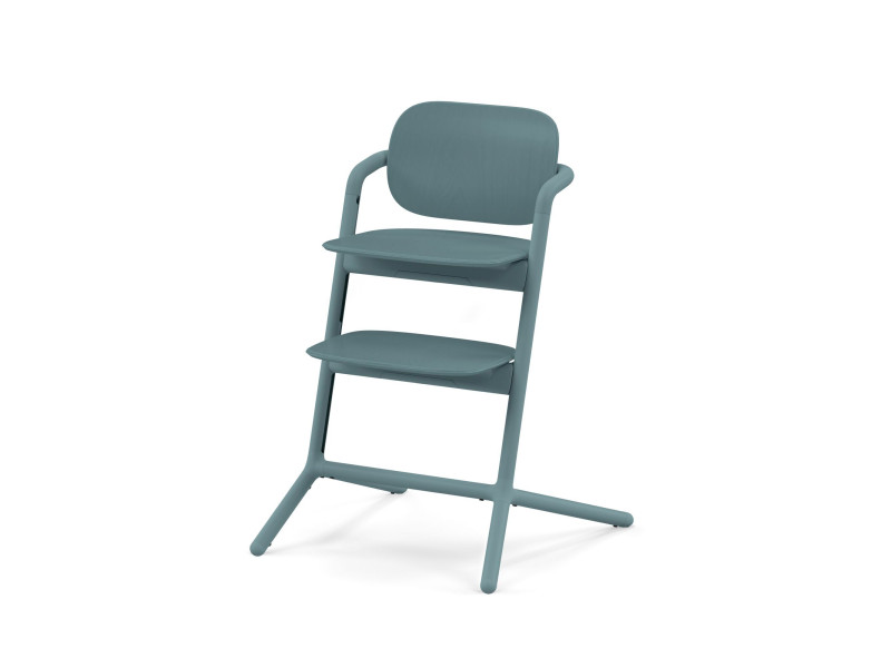 Стул Cybex Lemo 4в1 Stone Blue, Фото 6