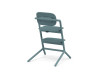 Стул Cybex Lemo 4в1 Stone Blue, Фото 18