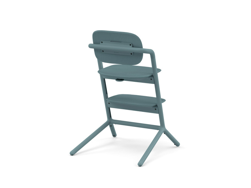 Стул Cybex Lemo 4в1 Stone Blue, Фото 8