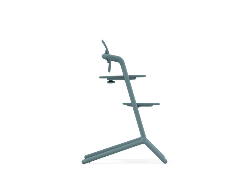 Стілець Cybex Lemo 4в1 Stone Blue, Фото 7