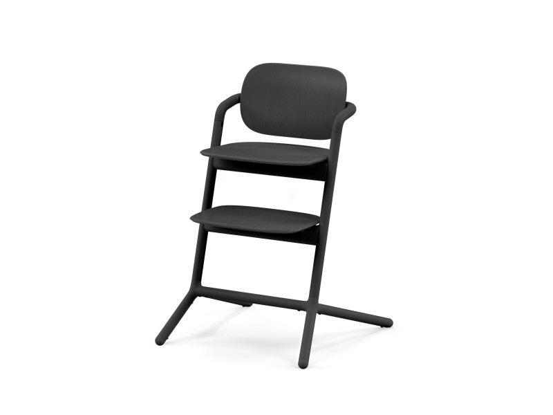 Стілець Cybex Lemo 4в1 Stunning Black, Фото 7