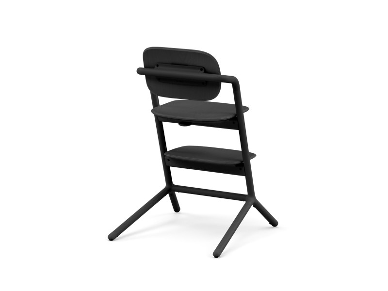 Стілець Cybex Lemo 4в1 Stunning Black, Фото 8