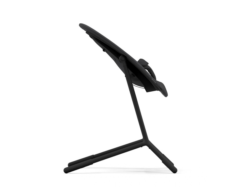 Стілець Cybex Lemo 4в1 Stunning Black, Фото 5