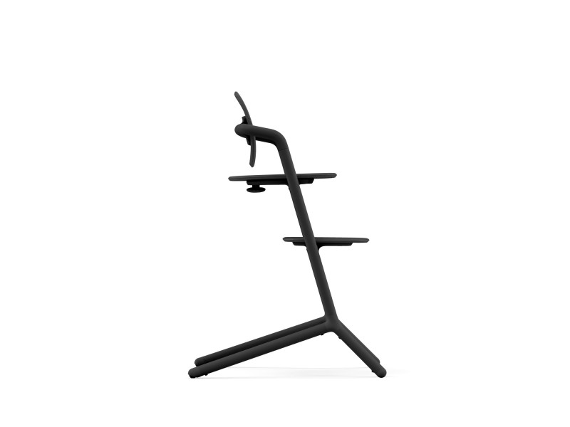 Стілець Cybex Lemo 4в1 Stunning Black, Фото 6