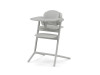 Стілець Cybex Lemo 4в1 Suede Grey, Фото 14