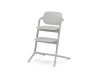 Стілець Cybex Lemo 4в1 Suede Grey, Фото 17