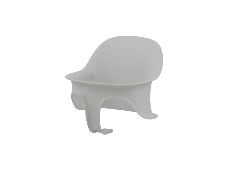 Стілець Cybex Lemo 4в1 Suede Grey, Фото 10