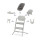Стул Cybex Lemo 4в1 Suede Grey