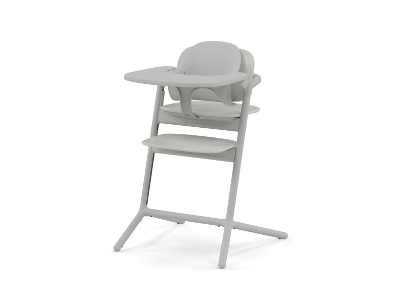 Стілець Cybex Lemo 4в1 Suede Grey, Фото 4