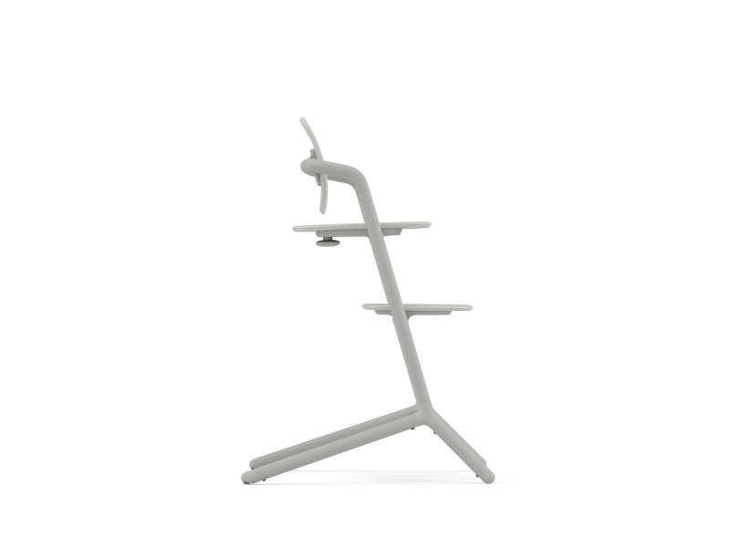 Стілець Cybex Lemo 4в1 Suede Grey, Фото 6