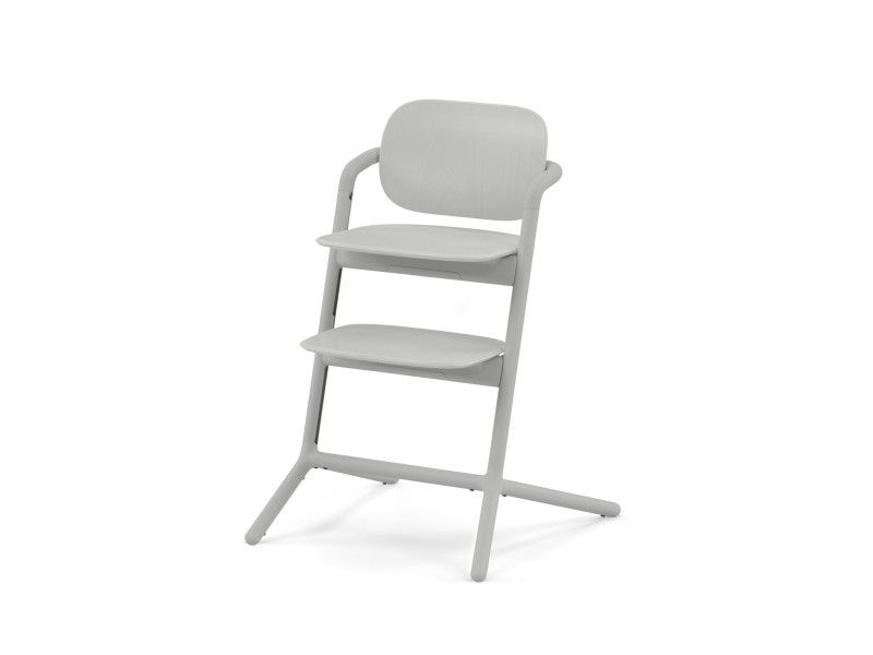 Стілець Cybex Lemo 4в1 Suede Grey, Фото 7